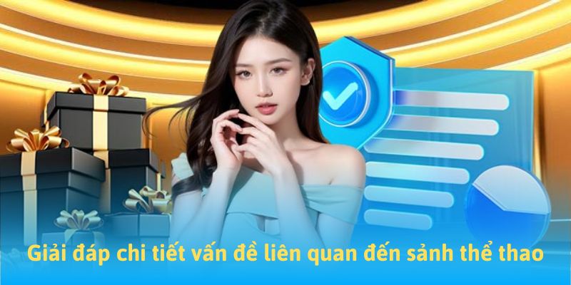Giải đáp chi tiết vấn đề liên quan đến sảnh thể thao